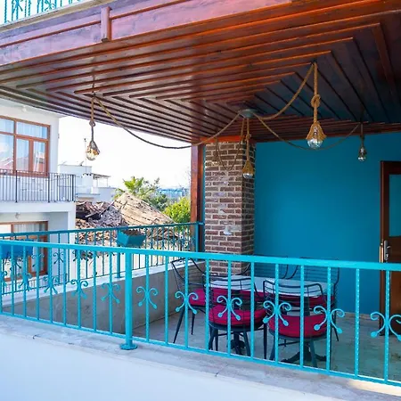 Apartman Old Town Famous Aparts *