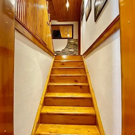 Old Town Famous Aparts * Анталья