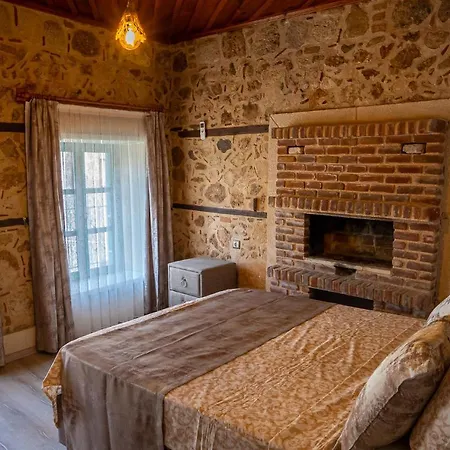 Apartman Old Town Famous Aparts *