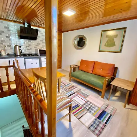 Old Town Famous Aparts * Анталья