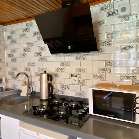 Apartman Old Town Famous Aparts *