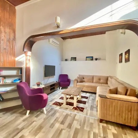 Apartman Old Town Famous Aparts *