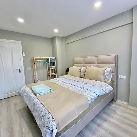 Apartman Old Town Famous Aparts