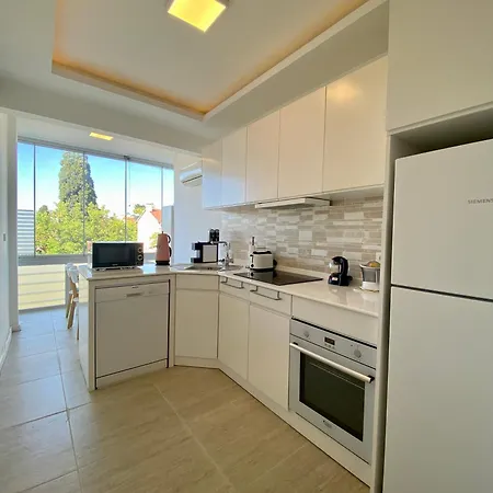 Apartman Old Town Famous Aparts *