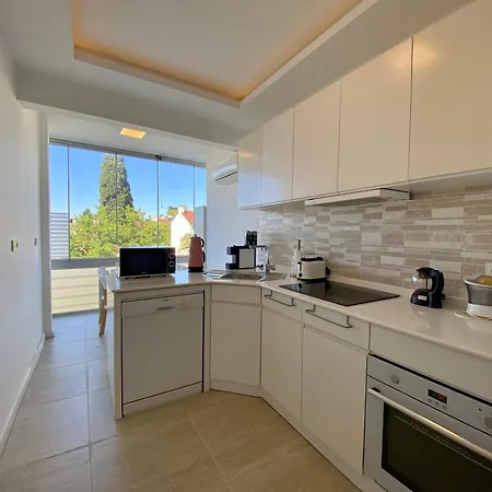 Apartman Old Town Famous Aparts