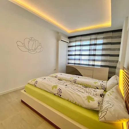 Old Town Famous Aparts * Анталья