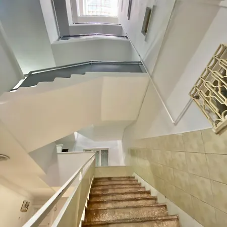 Old Town Famous Aparts Анталья