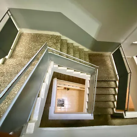 Old Town Famous Aparts * Анталья