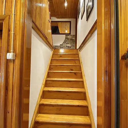 Old Town Famous Aparts Antalya