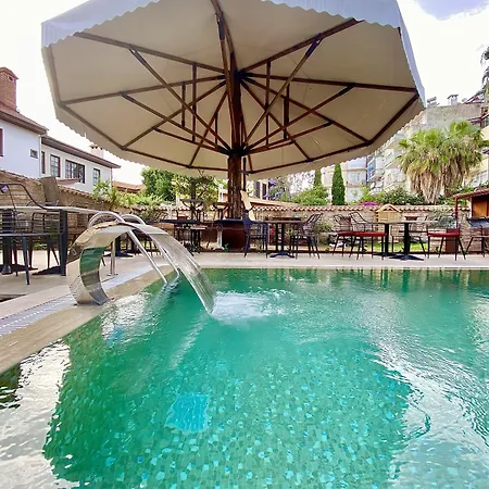 Apartman Old Town Famous Aparts *