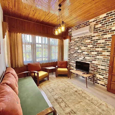 Apartman Old Town Famous Aparts