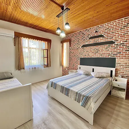 Apartman Old Town Famous Aparts Antalya