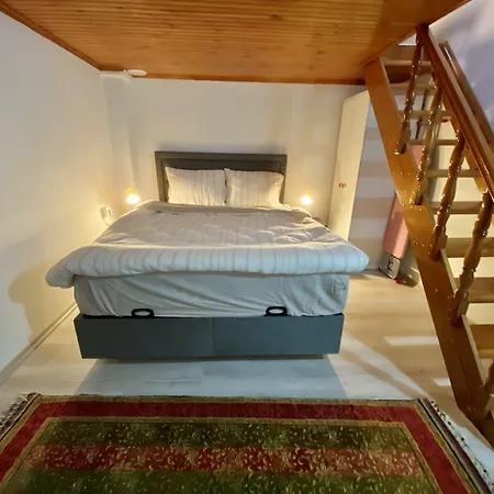 Apartman Old Town Famous Aparts