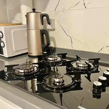 Old Town Famous Aparts Antalya