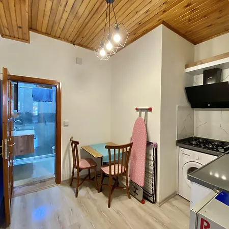 Old Town Famous Aparts * Antalya